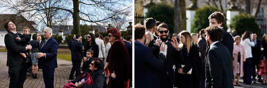 wesele hotel pod roza krakow