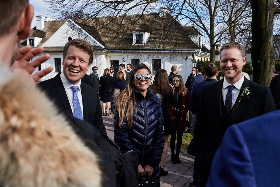 wesele hotel pod roza krakow