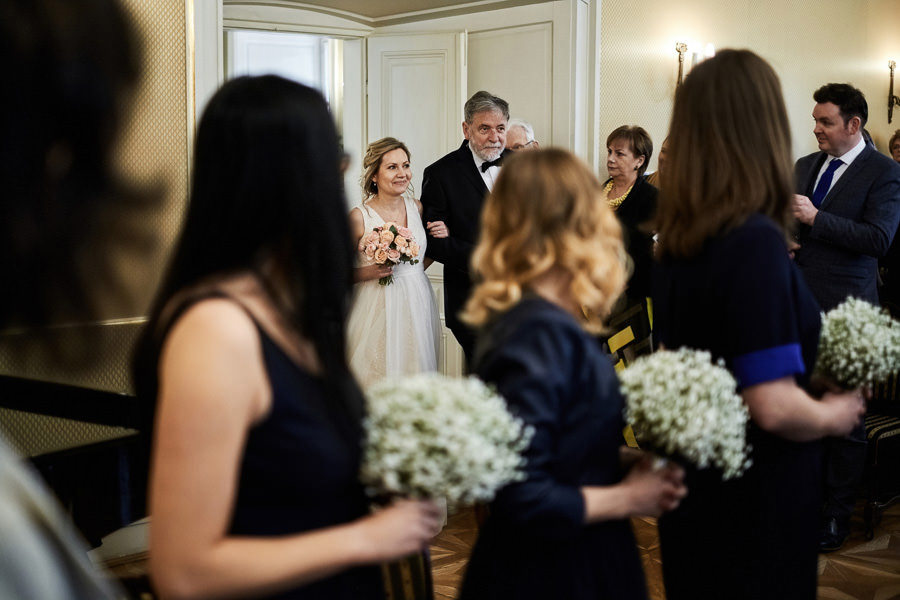 wesele hotel pod roza krakow