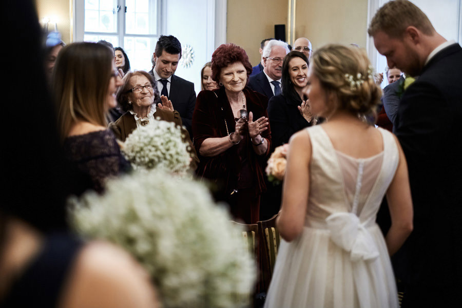 wesele hotel pod roza krakow