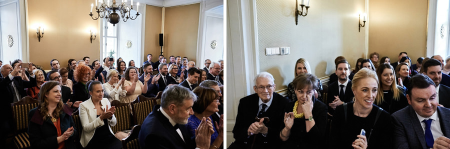 wesele hotel pod roza krakow