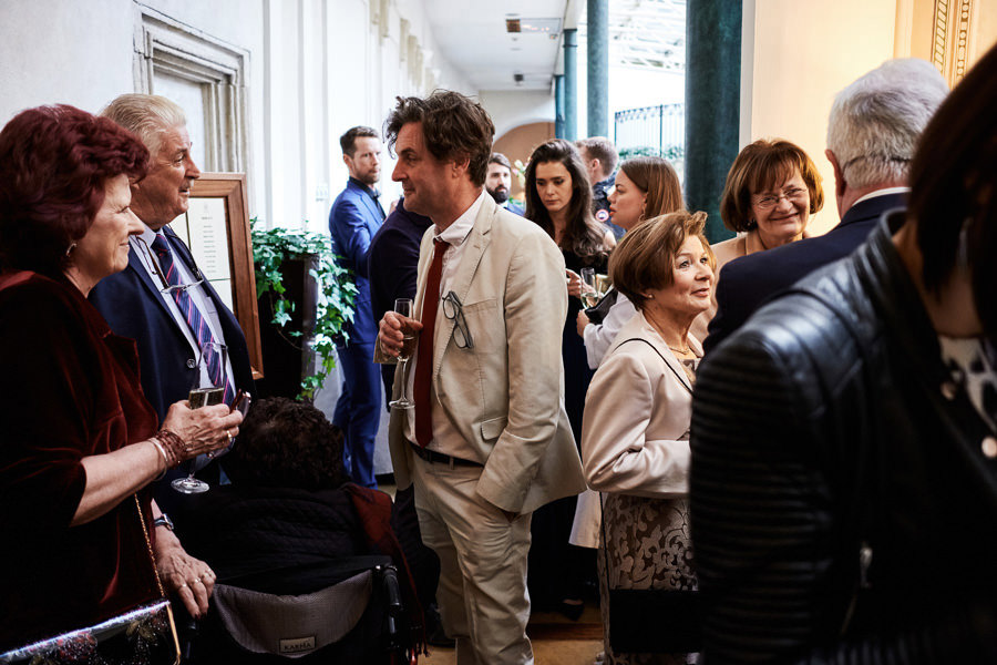 wesele hotel pod roza krakow