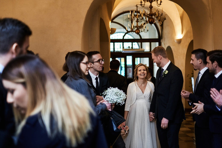 wesele hotel pod roza krakow