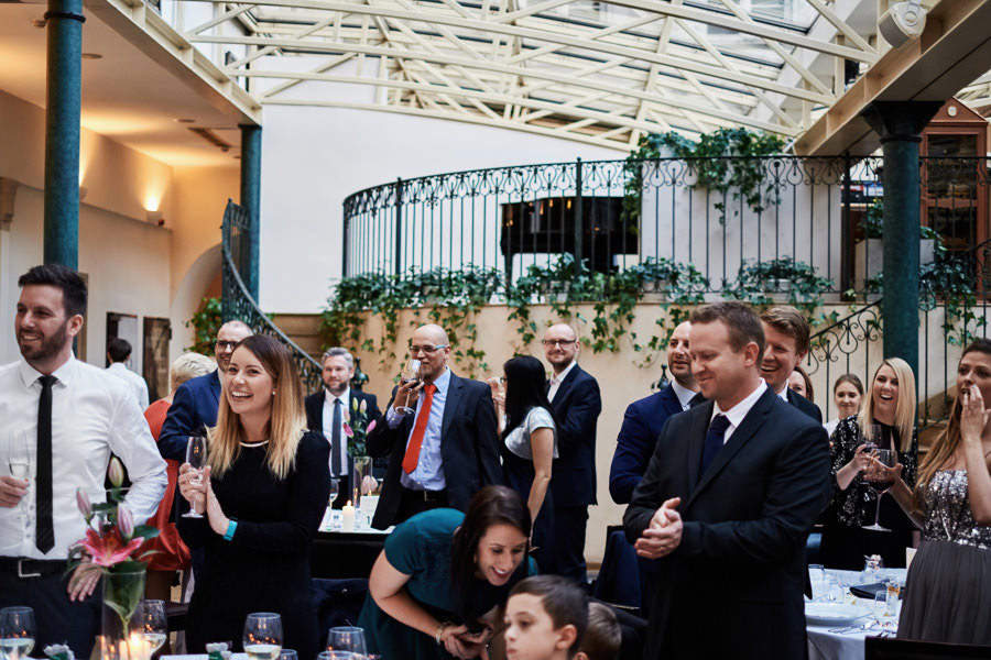 wesele hotel pod roza krakow