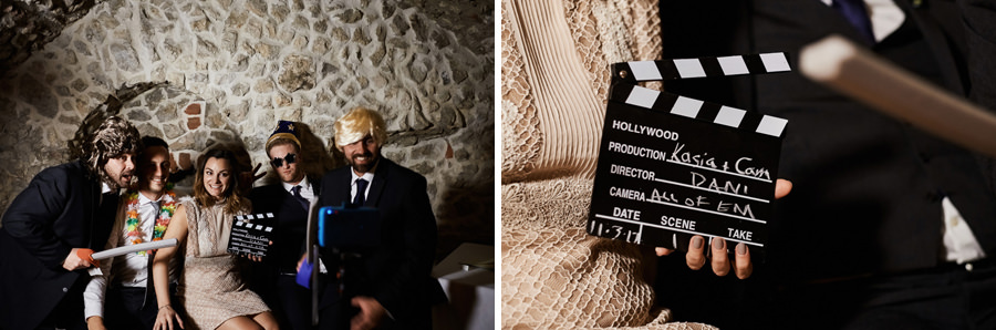 wesele hotel pod roza krakow