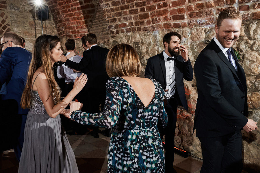 wesele hotel pod roza krakow