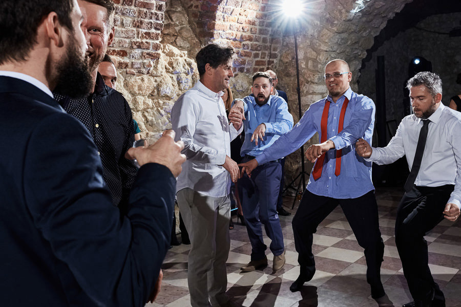 wesele hotel pod roza krakow