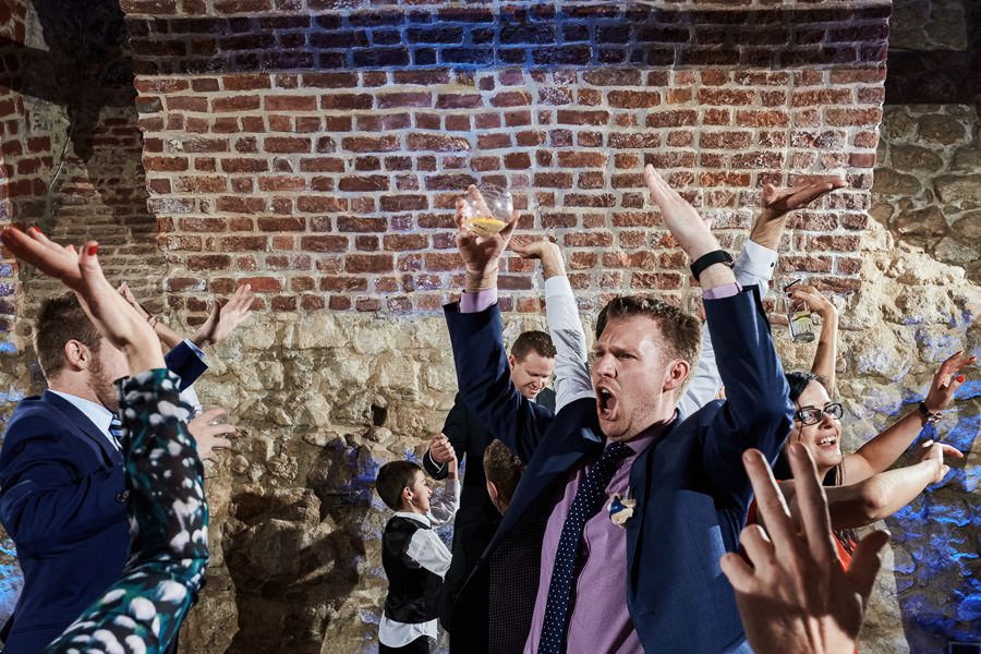 wesele hotel pod roza krakow