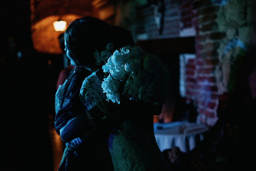 oczepiny panna mloda