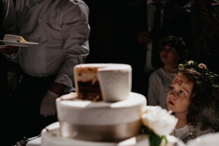 dziedziniec korzkiew tort