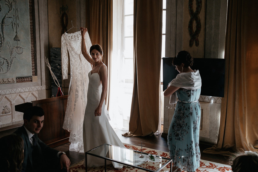 hotel stary krakow przygotowania slub