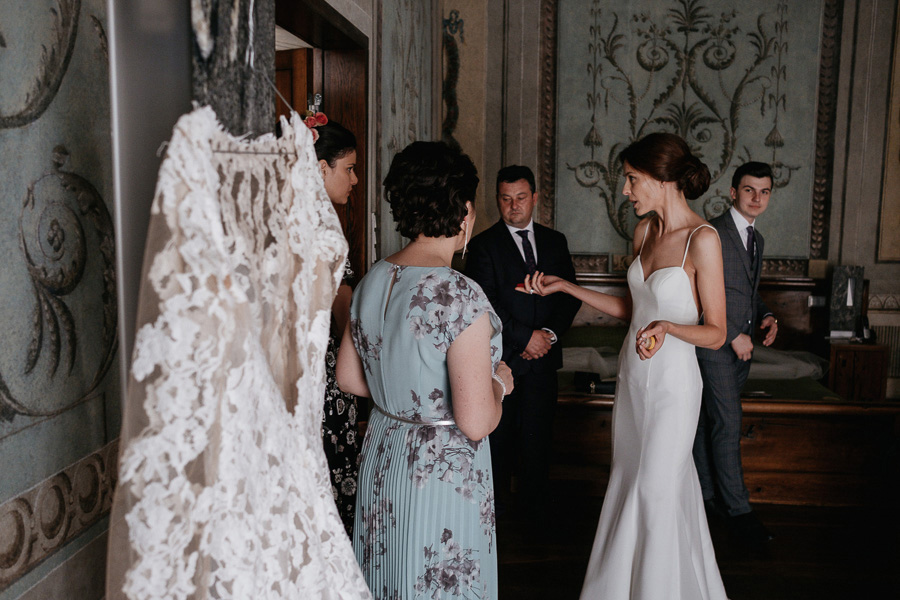 hotel stary krakow przygotowania slub