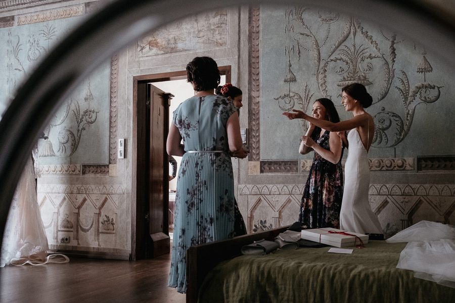 hotel stary krakow przygotowania slub