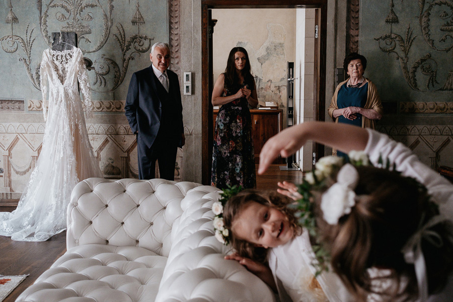 hotel stary krakow dzieci