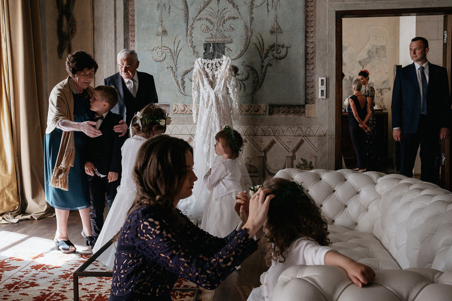 hotel stary krakow wnetrza