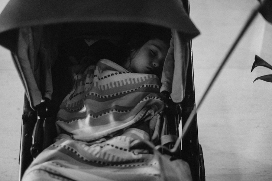 wesele w Stodole Wszystkich Świętych dzieci sen