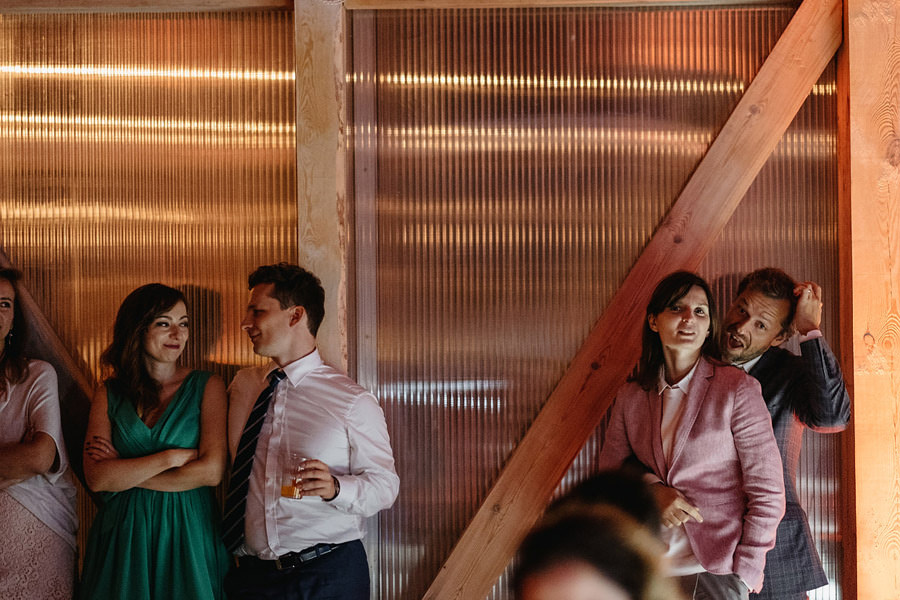 wesele w Stodole Wszystkich Świętych