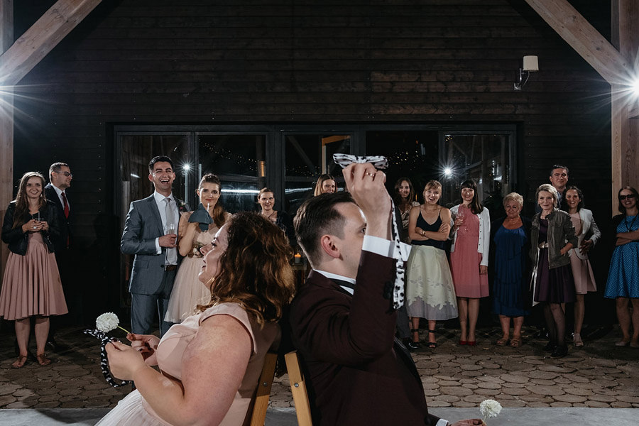 wesele w Stodole Wszystkich Świętych