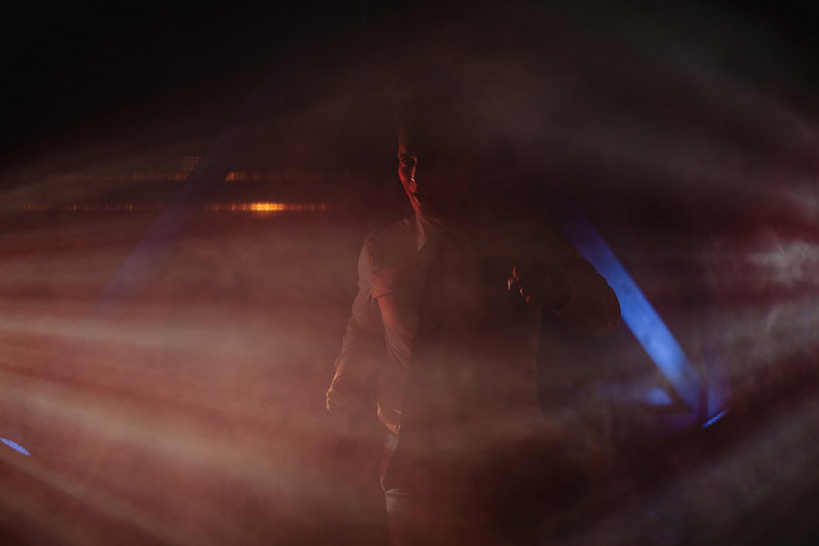 rustykalne wesele mazowieckie