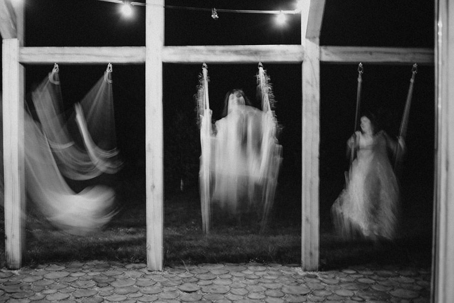 stodoła wszystkich świętych wesele