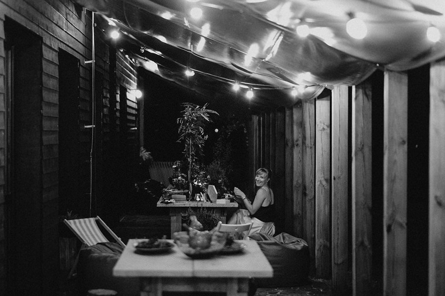 stodoła wszystkich świętych wesele