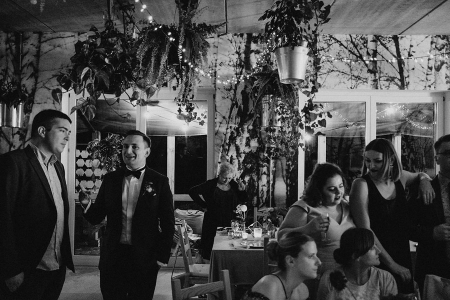 stodoła wszystkich świętych wesele