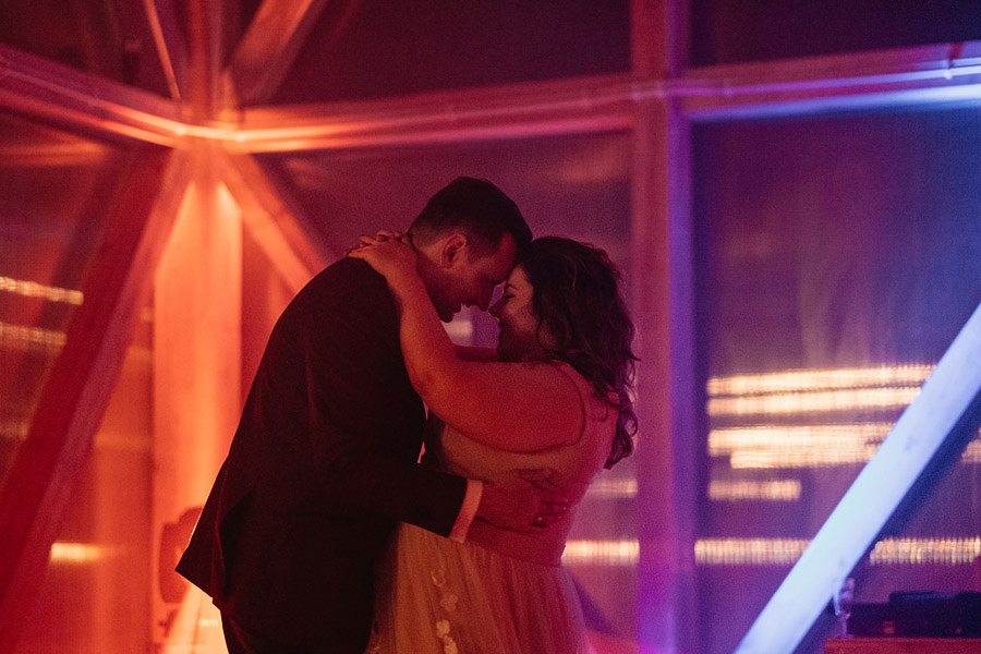 Wesele rustykalne w Stodole Wszystkich Świętych