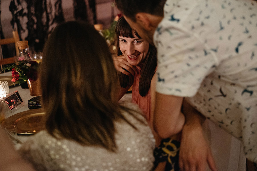 Ślub plenerowy w Stodole Wszystkich Świętych