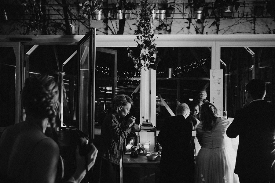 Ślub plenerowy w Stodole Wszystkich Świętych