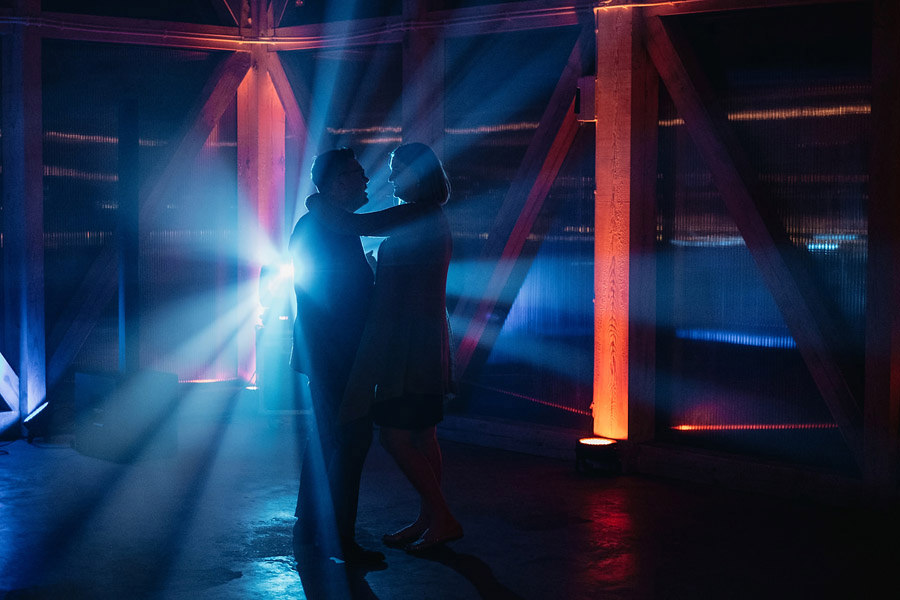 Ślub plenerowy w Stodole Wszystkich Świętych