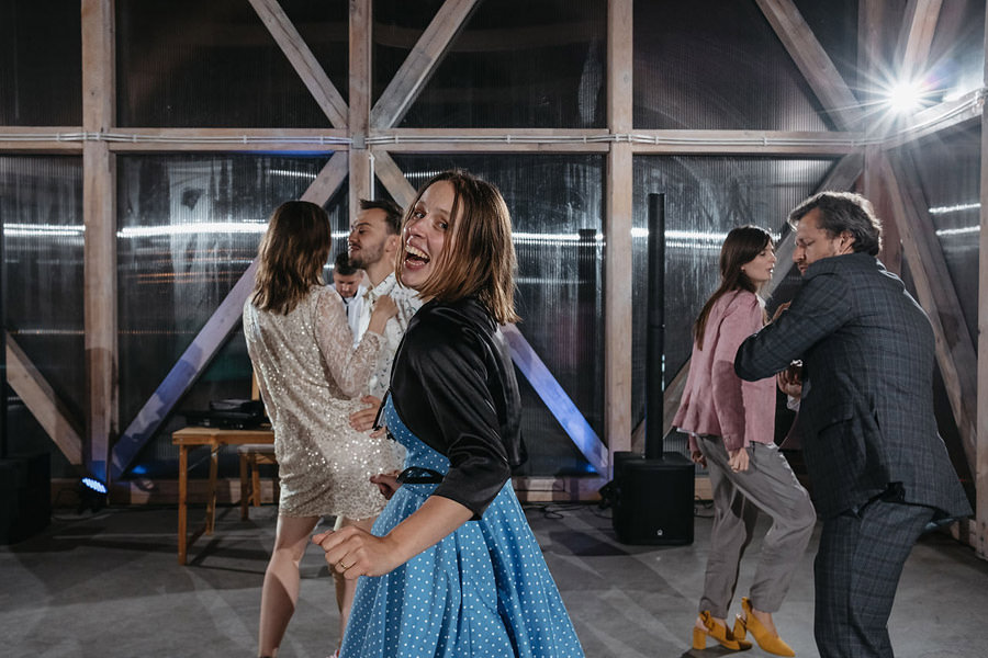 rustykalne wesele oczyszczalnia rustykalne wesele warszawa