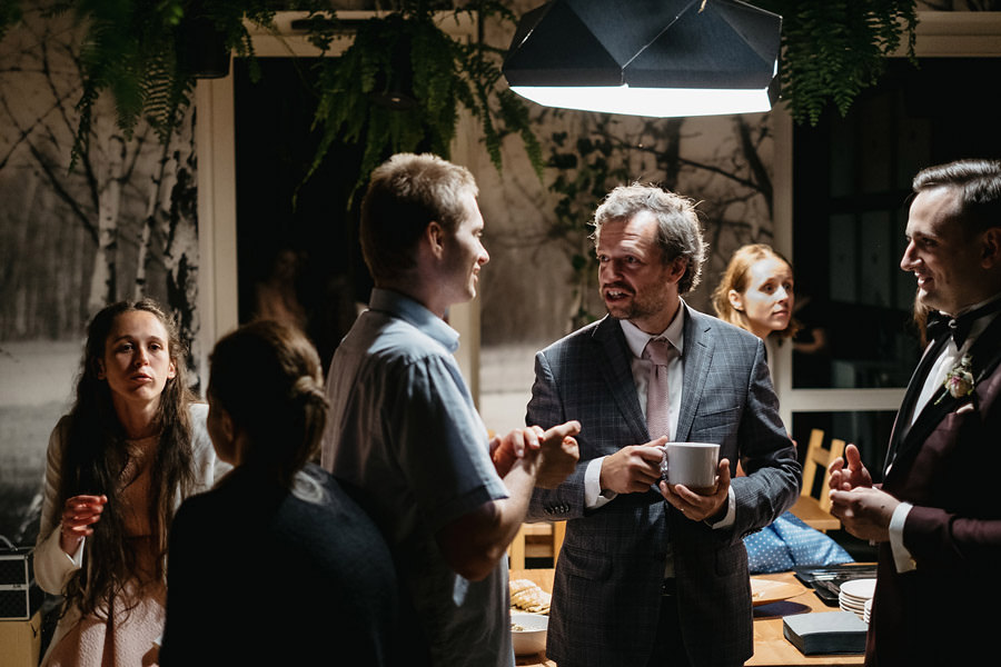 stodoła wszystkich świętych oczyszczalnia