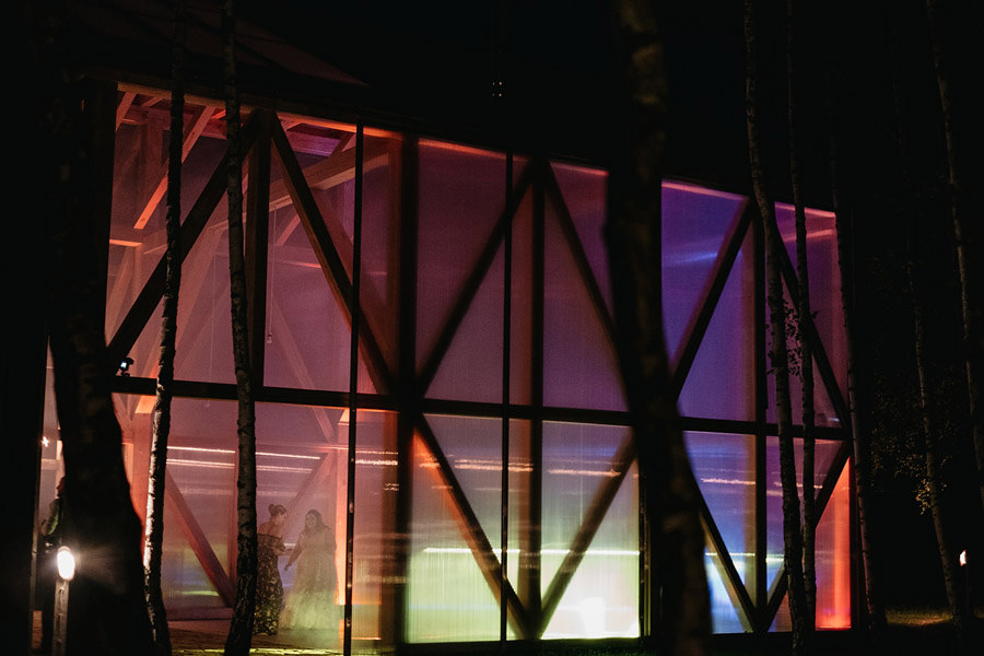 stodoła wszystkich świętych oczyszczalnia