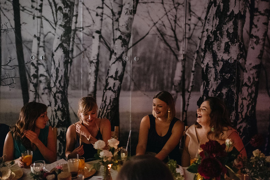 rustykalne wesele warszawa