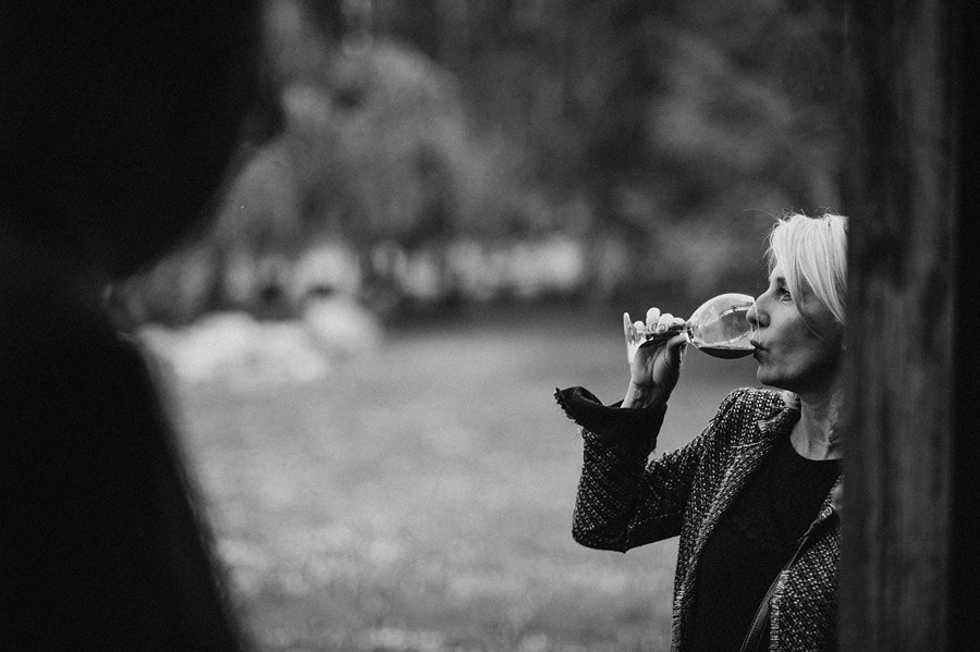 Wesele rustykalne w Stodole Wszystkich Świętych