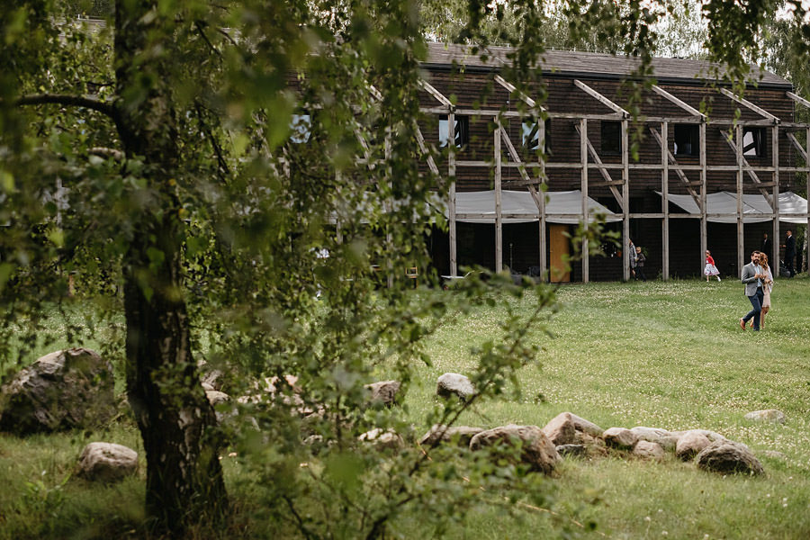 stodoła wszystkich świętych