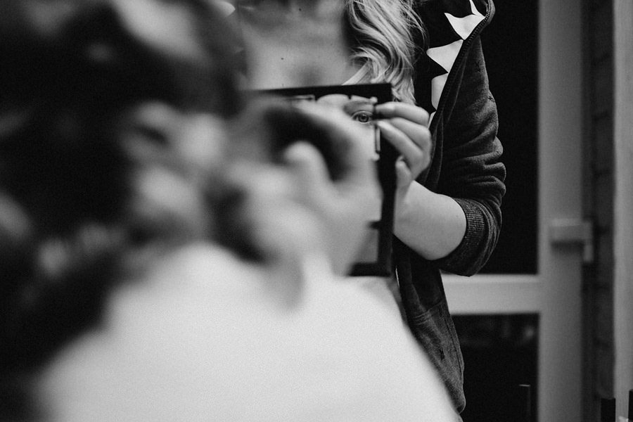 przygotowania na tarasie stodoła wszystkich świętych