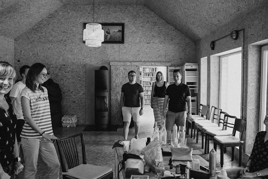 biblioteka oczyszczalnia