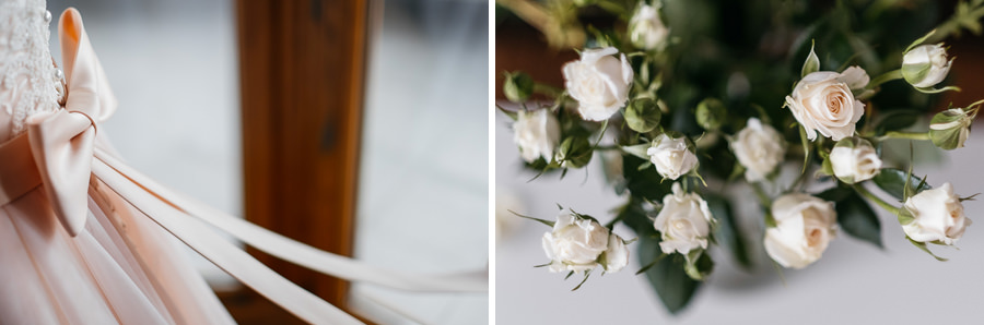 detal fotograf slubny krakow