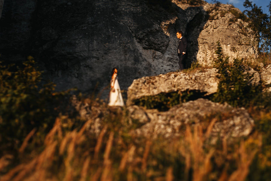 sesja jura korakowsko czestochowska