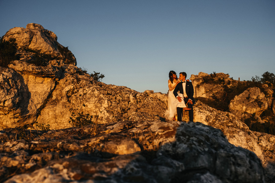 sesja jura korakowsko czestochowska