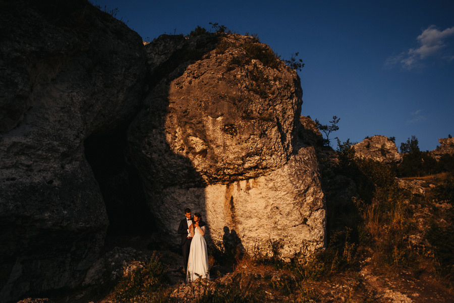 sesja jura korakowsko czestochowska