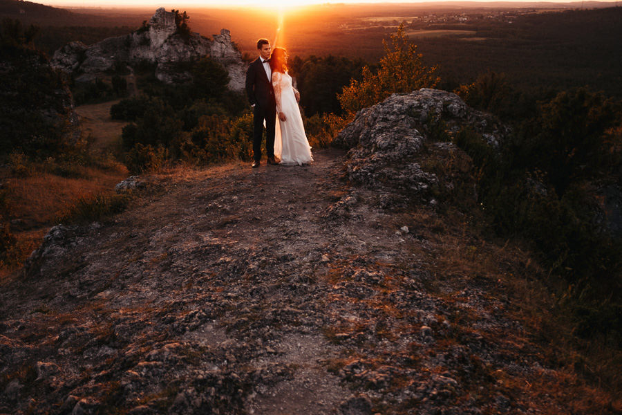 sesja jura korakowsko czestochowska