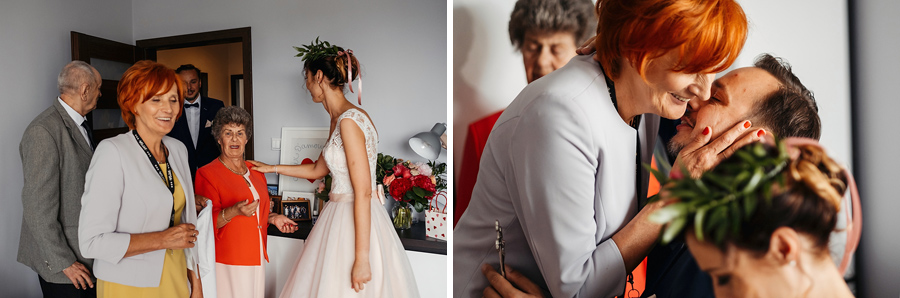 blogoslawienstwo slub