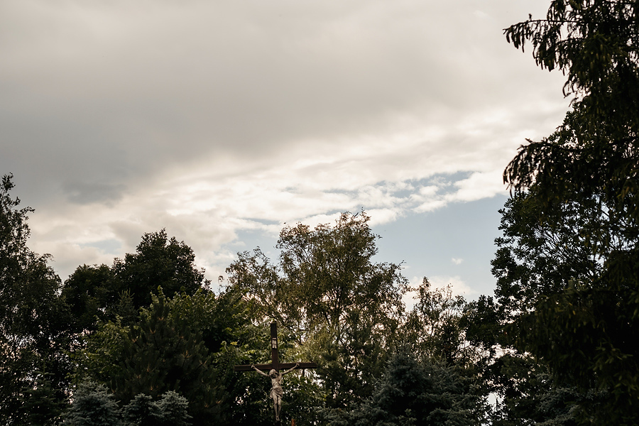 Parafia pw. św. Wojciecha i Matki Bożej Bolesnej w Moldnicy