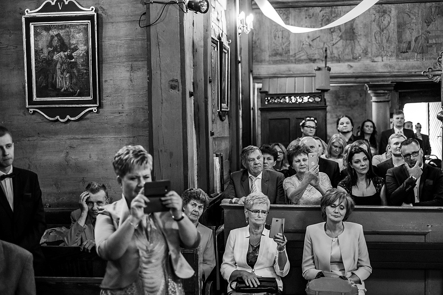 parafia w modlnicy slub przysiega