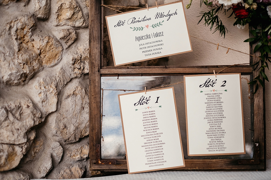 dwor w tomaszowicach detale