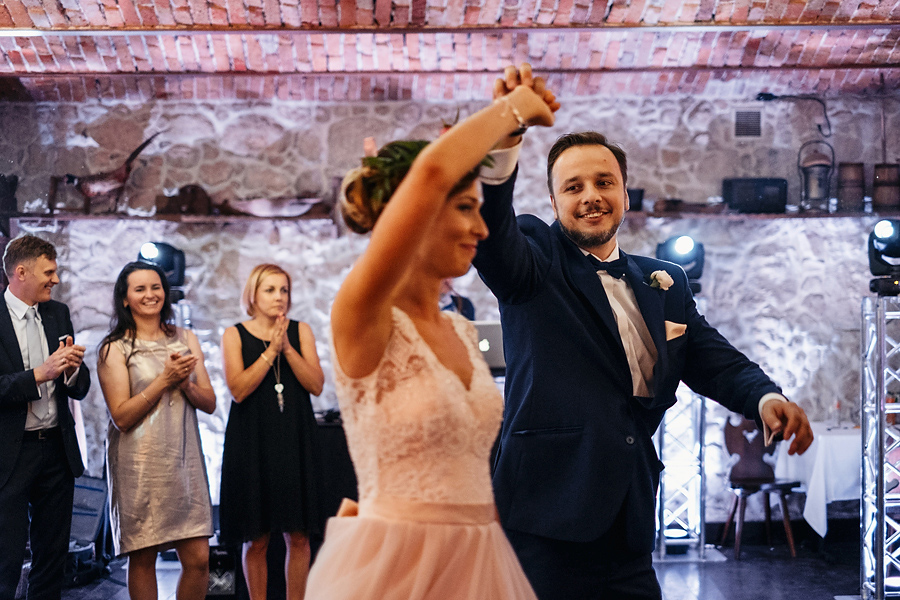 spichlerz pierwszy taniec