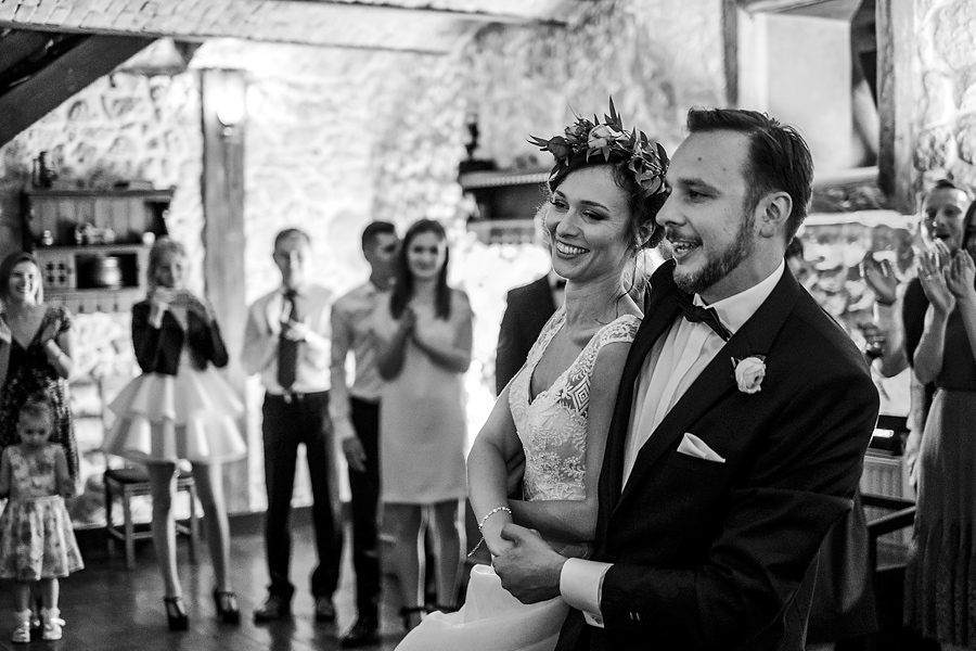 spichlerz pierwszy taniec