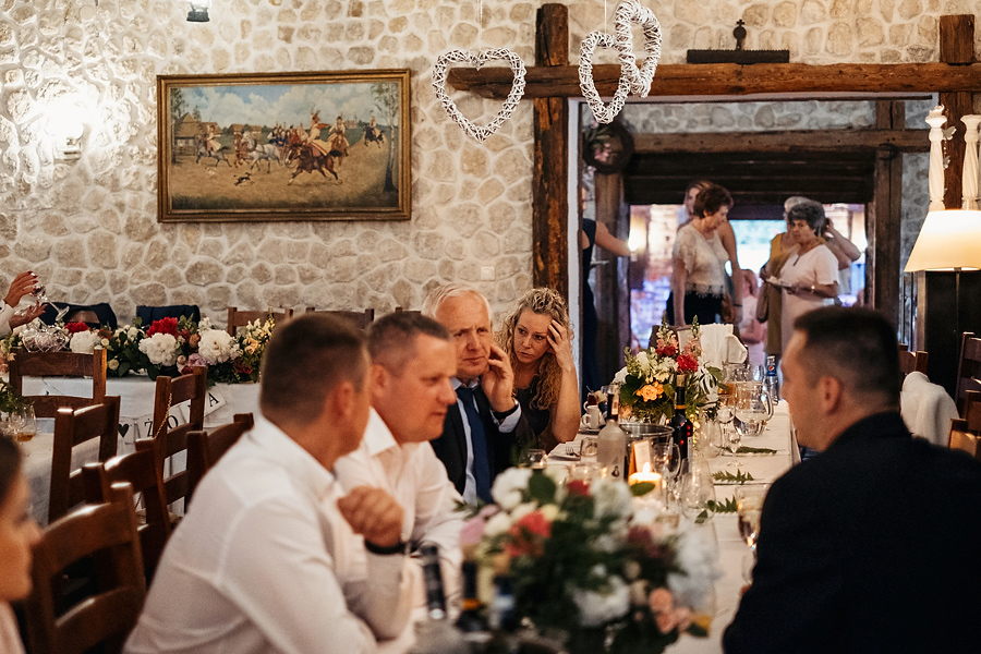 tomaszowice spichlerz